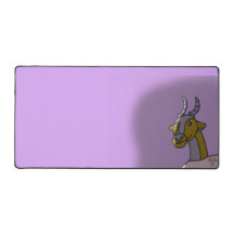 Eclipse Purple Dragon RPG Gaming Desk Mat