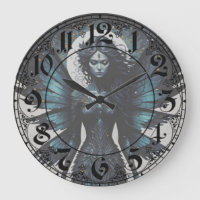 Eclipsed Enchantress