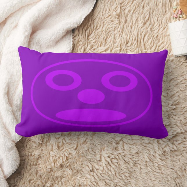 Eclipsely Pillow (Blanket)