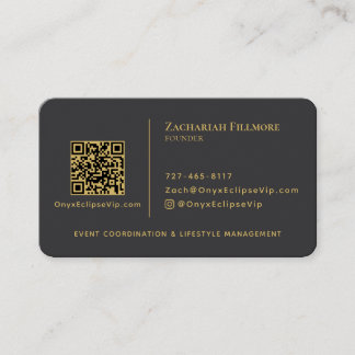 Eclypse Business Card