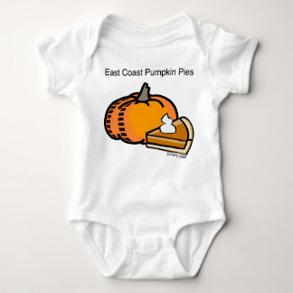 ECNPC BABY BODYSUIT