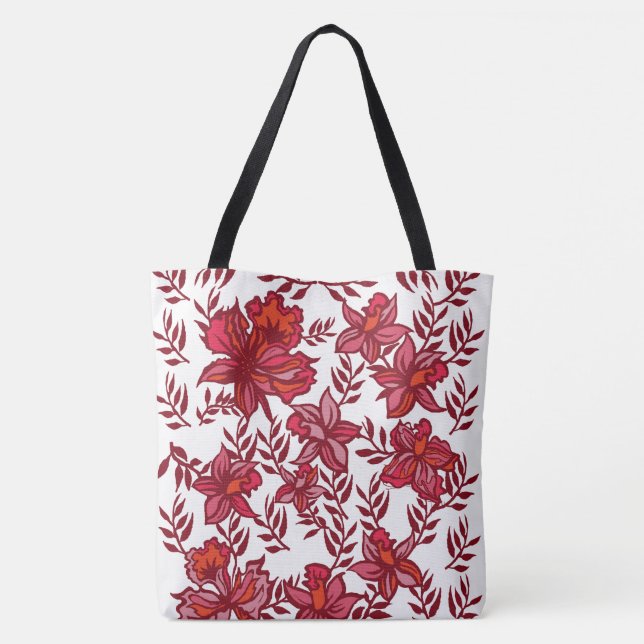 Eco-Bag: Do we go to the Playa or the Buyouts? Tote Bag (Back)