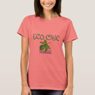 ECO CHIC T-Shirt
