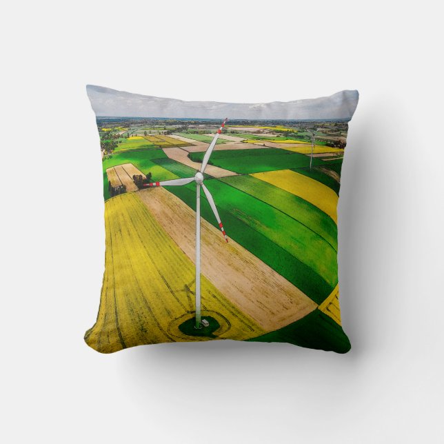 Eco Cushion (Front)