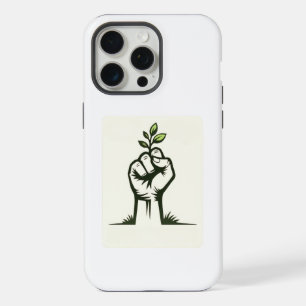 Eco Design   Nature-Inspired iPhone 15 Pro Max Case
