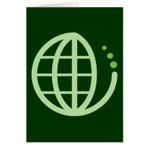 eco earth : go green