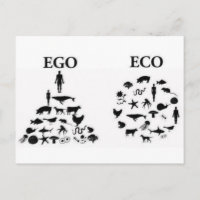 eco ego