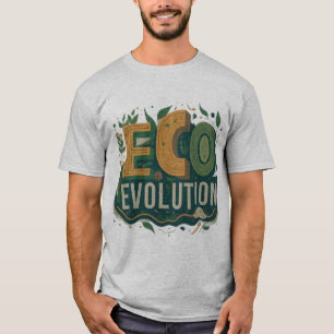 Eco Evolution T-Shirt