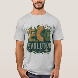Eco Evolution T-Shirt