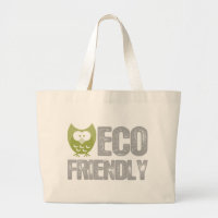 Eco Friendly Design! Ecology product!