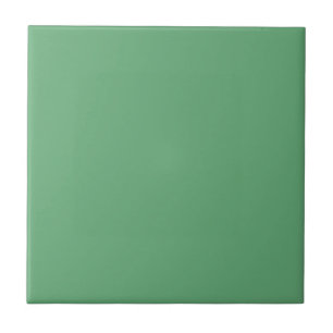 Eco Friendly Green Square Kitchen and Bathroom Tile