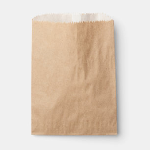 Eco Friendly Kraft Favour Bags for Any Special Eve