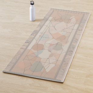 Eco-Friendly Non-Slip Yoga Mat – Perfect for All F