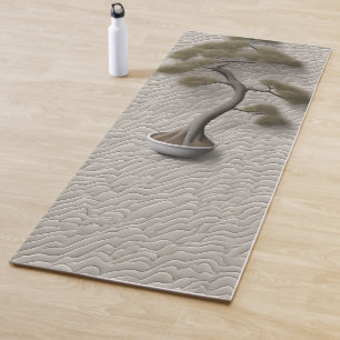 Eco-Friendly Non-Slip Yoga Mat – Perfect for All F