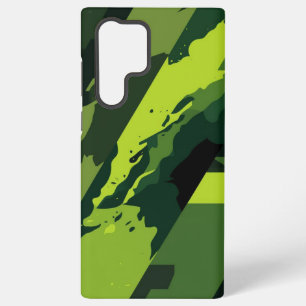 Eco-friendly S23 case UC SDiego  campus