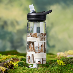 #Eco-FriendlyWaterBottle Water Bottle