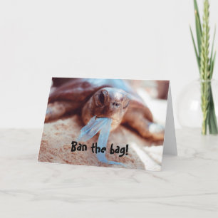 Eco-greeting Card