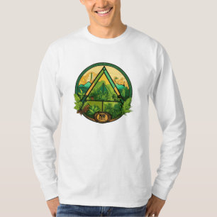 Eco Influence T-Shirt