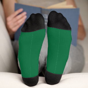 Eco Luxury Crew Socks   Sustainable Comfort