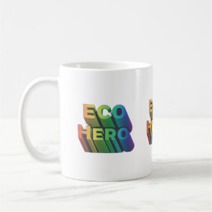 Eco mug