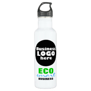 ECO Smart Business   Company 710 Ml Water Bottle