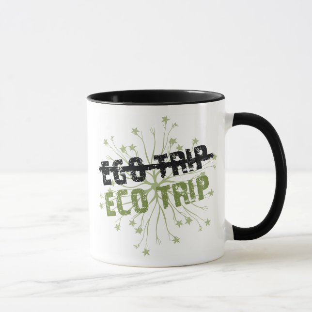 ECO TRIP MUG (Right)