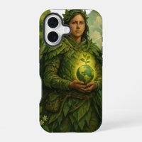 Eco Warrior