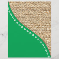 Ecological friendly design