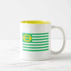 Ecology Flag Mug