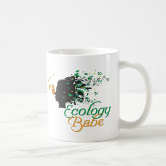 EcologyBabe2 Coffee Mug
