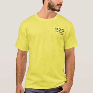 ECOM Radio Shirt