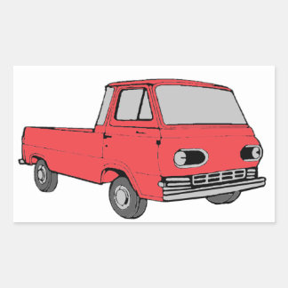 Econo Sticker