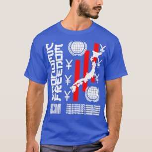 Economic Freedom T-Shirt