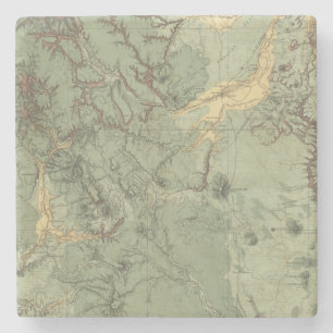 Economical Features of Colorado 2 Stone Coaster