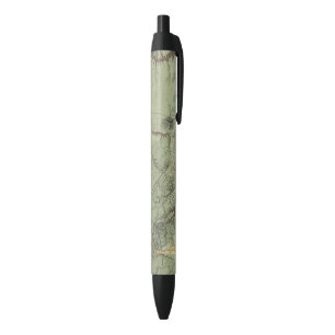 Economical Features of Colorado Black Ink Pen