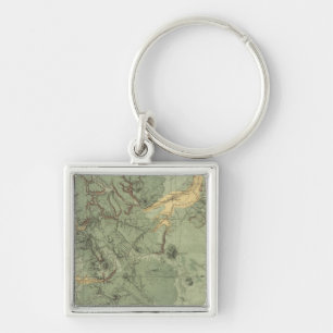 Economical Features of Colorado Key Ring