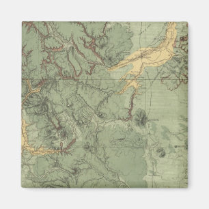Economical Features of Colorado Magnet