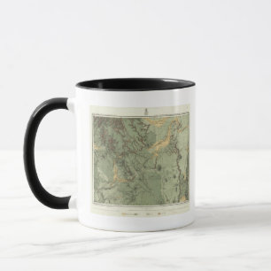 Economical Features of Colorado Mug