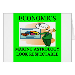 economics astrology jjoke