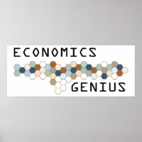 Economics Genius