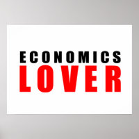 Economics lover