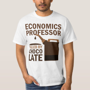 Economics Professor (Funny) Gift T-Shirt
