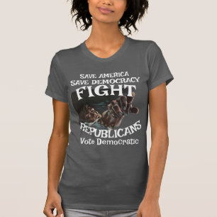 ECONOMY DHS CBP ICE TSA COST RISE PRICE INFLATION T-Shirt