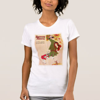 Economy Patterns T-Shirt