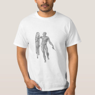Écorché T-Shirt
