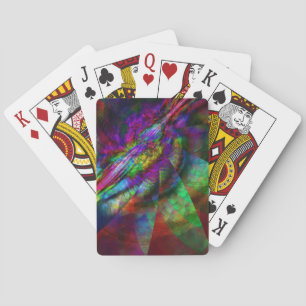 Ecosphere Playing Cards