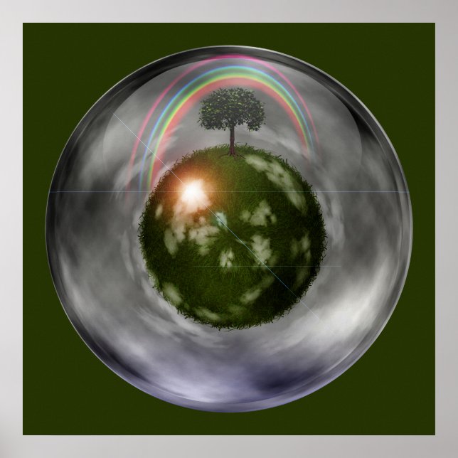 Ecosystem Poster (Front)