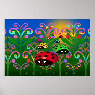 ECOSYSTEM POSTER