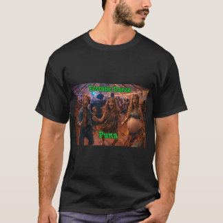 Ecstatic Dance Mug T-Shirt