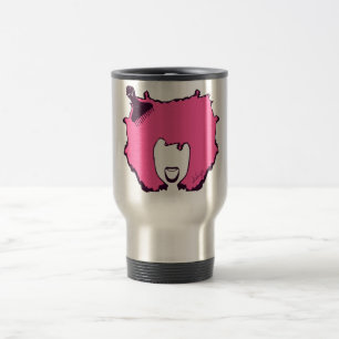 ECSTATIC TRAVEL MUG